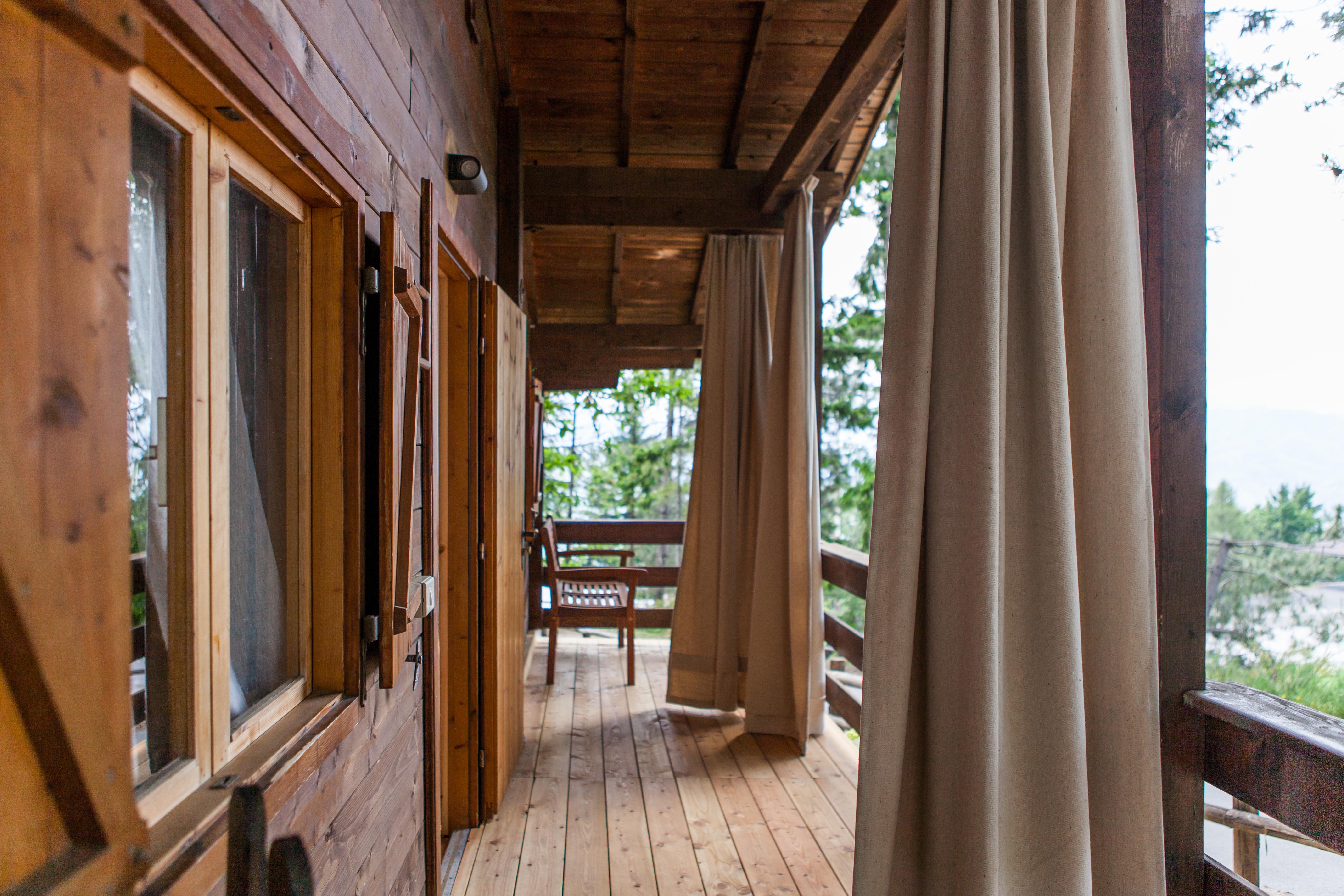 Il Ciocco Hotels Barga Exterior photo