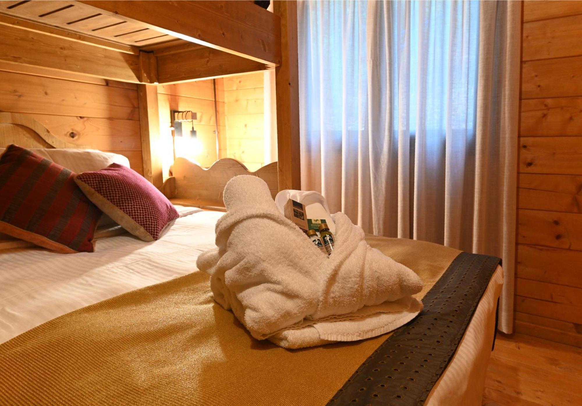 Il Ciocco Hotels Barga Exterior photo