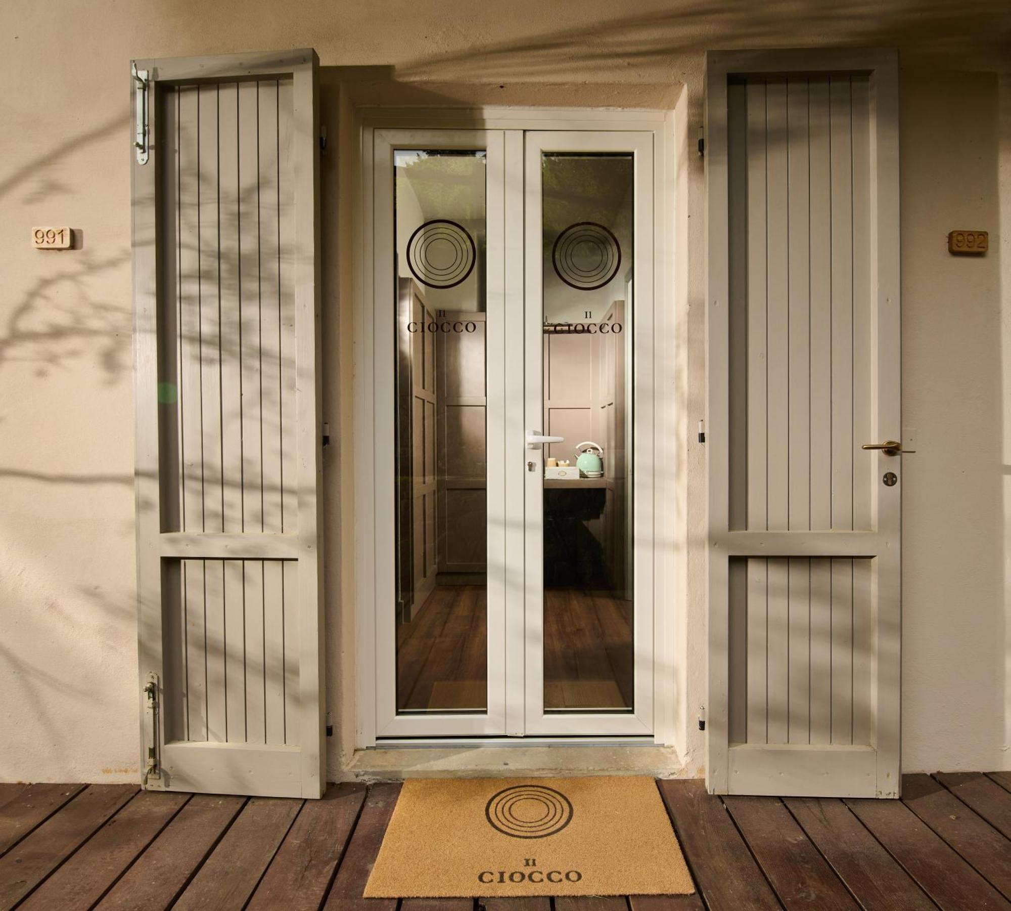 Il Ciocco Hotels Barga Exterior photo